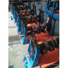 Stahlplattform für Baugeräte Rollformmaschine Malaysia